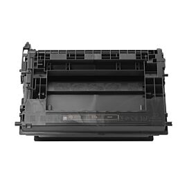 HP 37X High Yield Black Toner Cartridge for LaserJet Enterprise M631 - CF237X