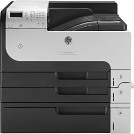 HP LaserJet Enterprise 700 Printer M712xh Printer - CF238A