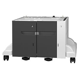 HP LaserJet 3500 Sheet High-capacity Input Tray Feeder and Stand 3500 Sheet - CF245A