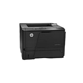 HP LaserJet Pro 400 M401dn Mono Black and White LaserJet Printer - CF278A