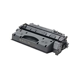 HP High Yield Black Contract LaserJet Toner Cartridge - CF280XC