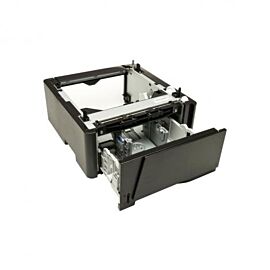 HP 500-Sheets Black Media Tray / Feeder for M400 Series Printer - CF284A