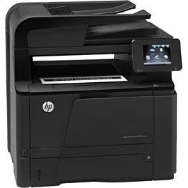 HP LaserJet Pro 400 MFP M425dn Monochrome Multifunction Laser Printer - CF286A