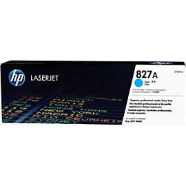 HP Cyan Toner Cartridge for LaserJet Printers - CF301AC