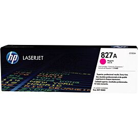 HP Magenta LaserJet Toner Cartridge Magenta Las - CF303AC