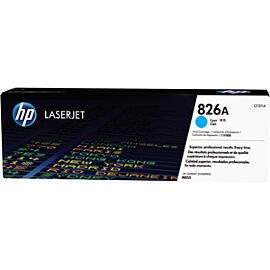 HP Toner Cartridge (Cyan) for LaserJet Printers - CF311AC