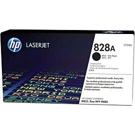HP 828A (Black) Laser Imaging Drum for LaserJet Printers - CF358A
