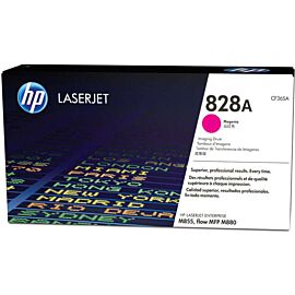 HP 828A (Magenta) Laser Imaging Drum for LaserJet Printers - CF365A