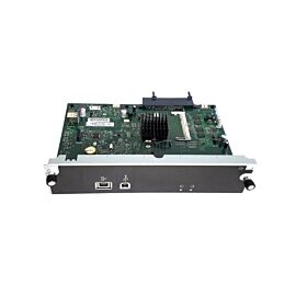 HP Main Logic Formatter Board Assembly for LaserJet Enterprise M830 / M830Z Printer - CF367-60001