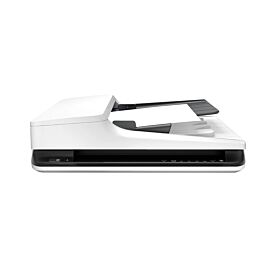 HP Image Scanner Whole Unit Assembly LJ Ent M830 - CF367-60115