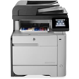 HP Color LaserJet Pro MFP M476dn Printer - CF386A