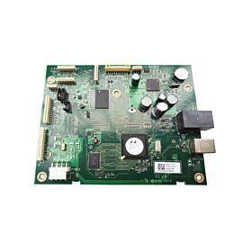 HP Main Logic Formatter Board Assembly for Color LaserJet M476 Series Printer - CF387-60004