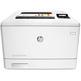 HP Color LaserJet Pro M452dn Printer - CF389A