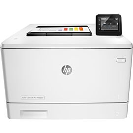 HP Color LaserJet Pro M452dw Printer - CF394A