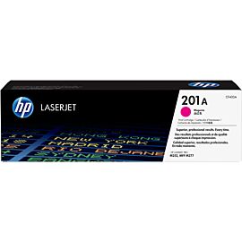 HP 201A Magenta LaserJet Toner Cartridge - CF403A