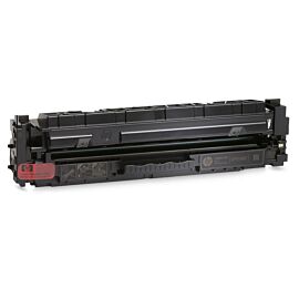 HP 410X Original Toner Cartridge Black Laser High Yield 6500 Pages - CF410XC