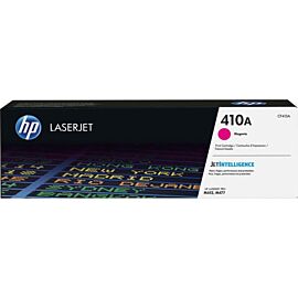 HP 410A Magenta LaserJet Toner Cartridge - CF413A