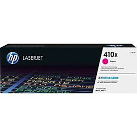 HP 410X Magenta LaserJet Toner Cartridge - CF413X