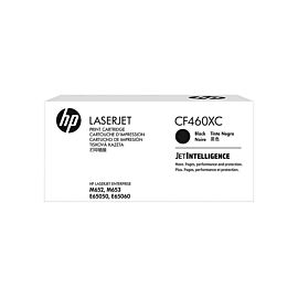 HP High Yield Laser Black Toner Cartridge - CF460XC