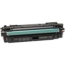 HP Original Toner Cartridge Black Laser High Yield 1 / Pack - CF470XC