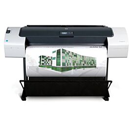 HP DesignJet 510 42-inch 2400 x 1200 dpi Inkjet Large Format Printer - CH337A#B1K
