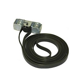 HP Drive Belt with tensioner 44 inch for DesignJet Z5200 / T1200 - CH538-67018