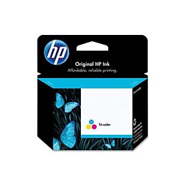 HP 122XL Tri-Color Ink Cartridge Brazil for InkJet Printers - CH564HB