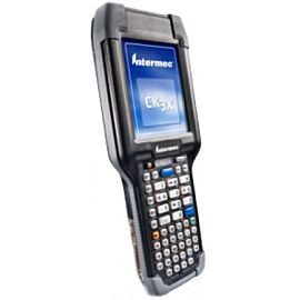 Intermec CK3X Handheld Mobile Computer Barcode Scanner - CK3XAA4M000W4400