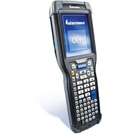 Intermec CK71 2D Imager Handheld Mobile Computer Barcode Scanner - CK71AA6MN00W1100