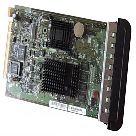 HP Main Logic Formatter Board Assembly for DesignJet T1120 / T1120ps / T620 - CK837-67026