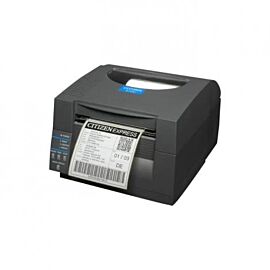 Citizen Barcode Label Printer - CL-S521IINNUBK
