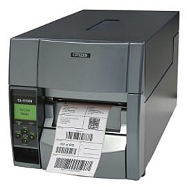 Citizen CL-S700 Barcode Label Printer - CL-S700IIDT-EPU