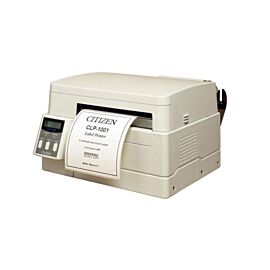 Citizen 203dpi Barcode Label Printer - CLP-1001