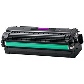 Samsung 3500 Pages Cyan Toner Cartridge - CLT-C505L/XAA
