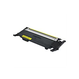 Samsung 7000 Pages Yellow Laser Toner Cartridge - CLT-Y609S/XAA