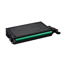 Samsung Black Laser Toner Cartridge - CLTK508S