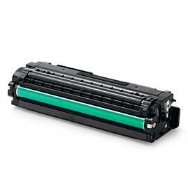 Samsung 1500 Pages Magenta Toner Cartridge for CLP-680nd, CLX-6260 - CLTM506LELS