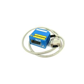 Sick CLV410 Barcode Scanner - ClV410-0010