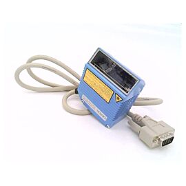 Sick Fixed Mount Barcode Scanner - CLV420-3010S04