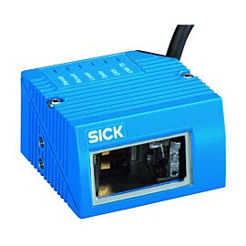 Sick CLV622 Fixed-mount Barcode Scanner - CLV621-0000