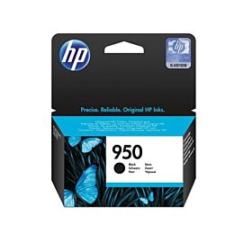 HP 950 Ink Cartridge (Black) for OfficeJet Printers - CN049S