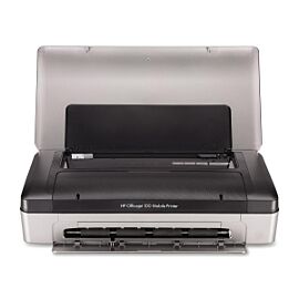 HP Officejet 100 L411A Color 4800 x 1200 DPI InkJet Printer - CN551A