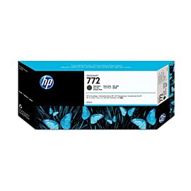 HP 772 300Ml Light Gray Ink Cartridge for Designjet Z5200 / X5400 Plotter - CN634A