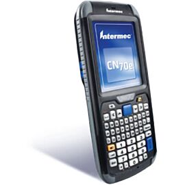 Intermec CN70e Handheld Mobile Computer - CN70EQ6KDU6W2100