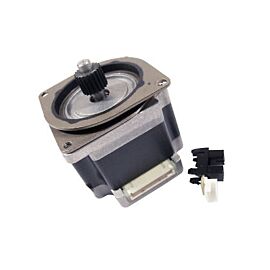 HP Stepper Motor with Tacho Sensor for Designjet T2300 - cn727-69001
