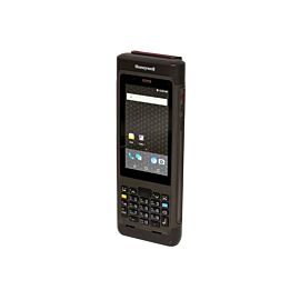 Honeywell CN80 Rugged Handheld Mobile Computer - CN80-L0N-1MN122F