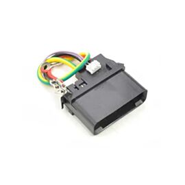 HP HP LJ HP9000 Connector Fuser Small - CNT-9000-S