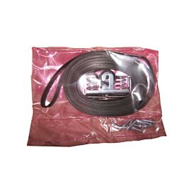 HP Belt and Tensioner Assembly 60-inch for DesignJet z6100 - CQ111-67003