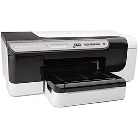 HP OfficeJet Pro 8000 Enterprise A811a 600x600 dpi Duplex Thermal Color Inkjet Printer - CQ514A