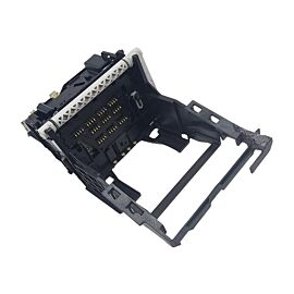 HP Carriage Assembly with Belt - DesignJet T120 / T520 24 inch Series - CQ890-67002